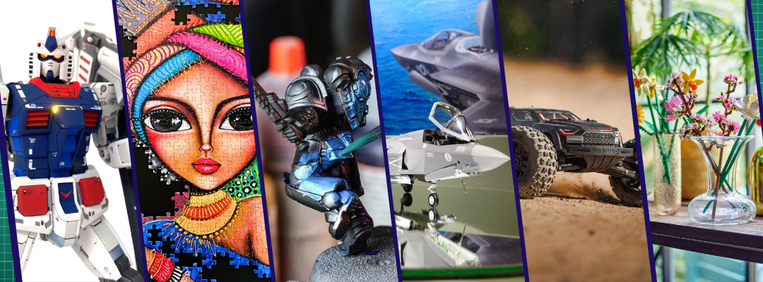 Brand campaign image